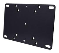 My Wall HA 2 SL Adattatore VESA Adatto per serie (supporto): Universale Nero