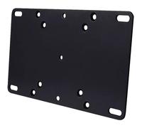 My Wall HA 2 SL Adattatore VESA Adatto per serie (supporto): Universale Nero