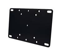 MYW HA2SL - Adattatore VESA fino a VESA 200 x 100, nero