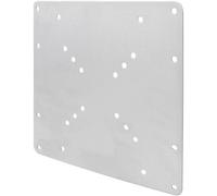 My Wall HA 3 L Adattatore VESA Adatto per serie (supporto): Universale Argento