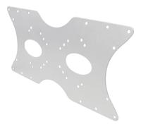 My Wall HA4L Adattatore VESA Argento