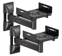 My Wall HB8L Supporto a muro per altoparlante 1 pz.