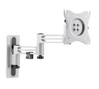 My Wall HC1-3L Supporto a parete per TV Livella integrata 33,0 cm (13) - 81,3