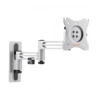 MYW HC1-3L - Supporto a parete per TV, 13''-32'', camper, 380 mm