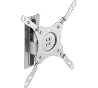 My Wall HC2-1L Supporto a parete per TV Livella integrata 33 cm (13) - 109,2 c