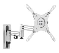 My Wall HC2-3L Supporto a parete per TV Livella integrata 33 cm (13) - 109,2 c