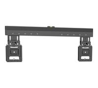 My Wall HE7-1L Supporto a parete per TV Livella integrata 94,0 cm (37) - 203,2