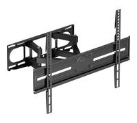 SUPPORTO TV DA PARETE MY WALL HEG 7 da 37 " a 80 ", portata max 40 kg, VESA max 100 x 100 mm, 100 x 200 mm, 200 x 100 mm, 200 x 200 mm, 300 x 200 mm, 300 x 300 mm, 400 x 200 mm, 400 x 300 mm, 400 x 40