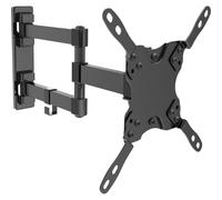 MYW HF112L - Supporto da parete da 23'' - 42''
