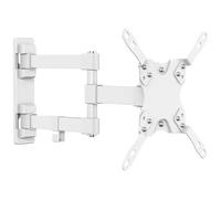 My Wall HF 11-2 WL Supporto a parete per TV 58,4 cm (23) - 106,7 cm (42) Ruota