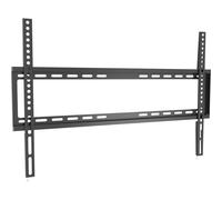 MYW HF3-3L - Supporto da parete per TV LCD 37'' - 70'' (94-178 cm), distanza da