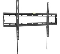 MYW HF1-3L - Supporto da parete rigido per TV LCD 37''-70'' (94-178 cm)