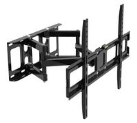 My Wall HF19L Supporto a parete per TV Estensibile , Distanza dalla parete var