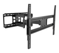 My Wall HF20L Supporto a parete per TV Estensibile , Distanza dalla parete var