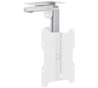 My Wall HL 12 WL Supporto a soffitto per TV Inclinabile 43,2 cm (17) - 94,0 cm