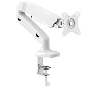 MYW HL16WL - Supporto da tavolo completamente mobile per 17'' - 32'' (43 - 81 c