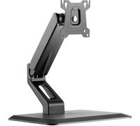 MYW HL 17 L - Supporto per monitor, 1 display, montaggio su tavolo, fino a 81