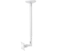 My Wall HL 4-1 WL Supporto a soffitto per TV 25,4 cm (10) - 76,2 cm (30) Este