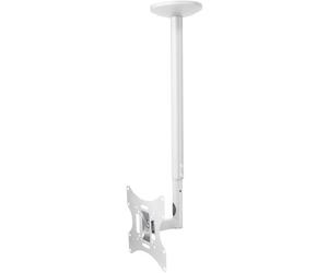 My Wall HL 4-2 WL Supporto a soffitto per TV Inclinabile, Estensibile , Orient