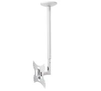 My Wall HL 4-2 WL - Supporto per TV da soffitto da 58,4 cm (23) - 106,7 cm (42)