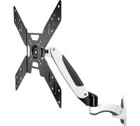 My Wall HL13-2L Supporto a parete per TV Tecnologia a pressione di gas , Incli