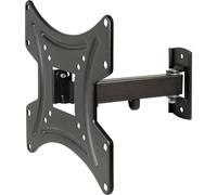 MYW HL15-1L - Supporto da parete per TV LCD 23'' - 42'' (58 - 107 cm)