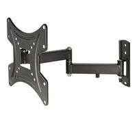 My Wall HL15-2L Supporto a parete per TV Distanza dalla parete variabile 58,4