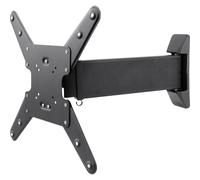 My Wall HL20L Supporto a parete per TV Estensibile , Inclinabile, Orientabile ,