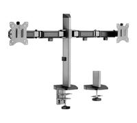 My Wall HL50-2L Supporto da tavolo per monitor 2 Display: (s) 43,2 cm (17) - 8