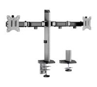 My Wall HL50-2L Supporto da tavolo per monitor 2 Display: (s) 43,2 cm (17) - 8