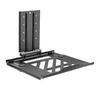 My Wall HLA4L Supporto per notebook Inclinabile, Regolabile in altezza