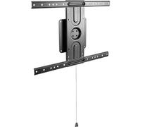 My Wall HP 16-3 AL Supporto a parete per TV 94,0 cm (37) - 203,2 cm (80) Ruota