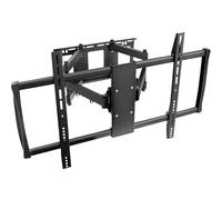 MYW HP24L - Supporto a parete completamente mobile per 60'' - 100