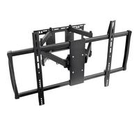 My Wall HP 24 L Supporto a parete per TV 152,4 cm (60) - 254,0 cm (100) Inclin