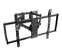 My Wall HP 24 L Supporto a parete per TV 152,4 cm (60) - 254,0 cm (100) Inclin