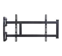 MYW HP27AL - Supporto a parete per TV, 32''-70'', max. 40 kg, orientabile