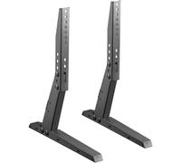 MYW HP35L - Supporto universale per TV LCD, 13''-37'' (33-94 cm)