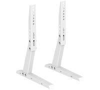 My Wall HP 35 WL Piedistallo per TV Regolabile in altezza 33,0 cm (13) - 94,0