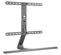 MYW HP38L - Supporto per schermo per 37''- 75'', regolabile in altezza