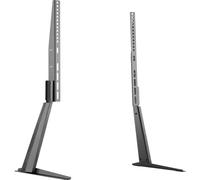 My Wall HP 39 L Piedistallo per TV Regolabile in altezza , Inclinabile, Rinfor