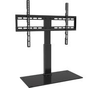 My Wall HP2BRAL Piedistallo per TV Regolabile in altezza 81,3 cm (32) - 177,8