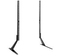 My Wall HP49L 1 parte Piedistallo per TV 58,4 cm (23) - 190,5 cm (75) Nero Sta