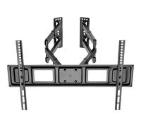 My Wall HP 51 L TV Parete Montaggio Angolare Flachbild 32 - 70 Pollici LED TV
