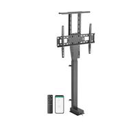 MYW HP63-1L - Sollevatore a incasso per motore, 37” - 65” (94 - 16