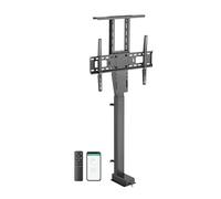 MYW HP63-2L - Sollevatore a incasso per motore, 37” - 80” (94 - 20