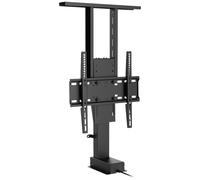 MYW HP63AL - Sollevatore a incasso per motore, 32” - 55”, comando