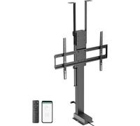 My Wall HP66-2L Supporto a parete per TV 94,0 cm (37) - 165,1 cm (65) Controllo