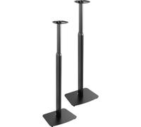 My Wall HS 11 L Piedistallo per altoparlante Supporto da pavimento, Fisso,