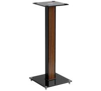 My Wall HS22L Piedistallo per altoparlante Nero 2 pz.