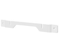 MYW HS26WL - Supporto a parete per SONOS® Soundbar Ray, bianco